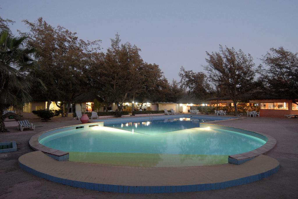 Hotel Cap Saint Louis ภายนอก รูปภาพ
